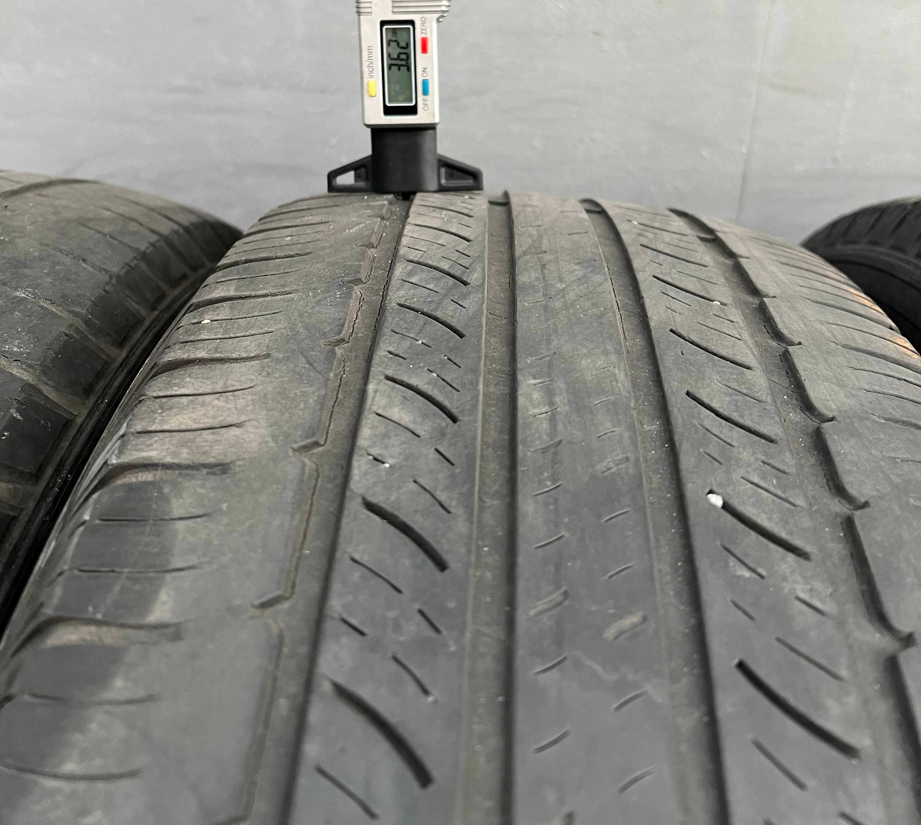 245/55 R19 Michelin Latitude Tour HP 4 шт Летние шины