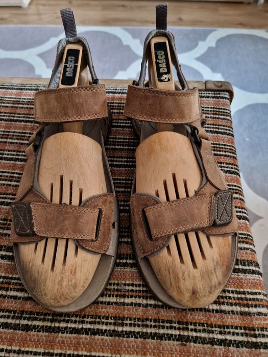 Sandały Clarks r 40
