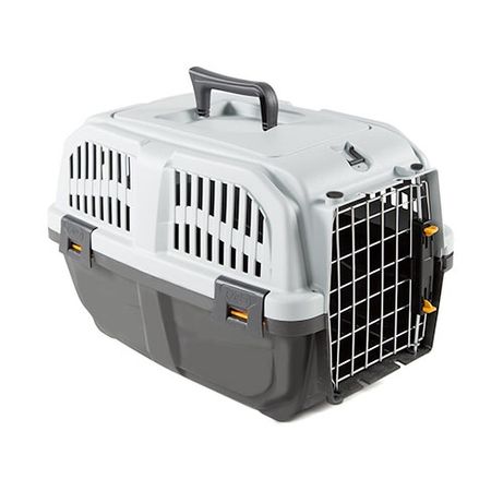 Caixa de transporte para cães/gatos homologado IATA
