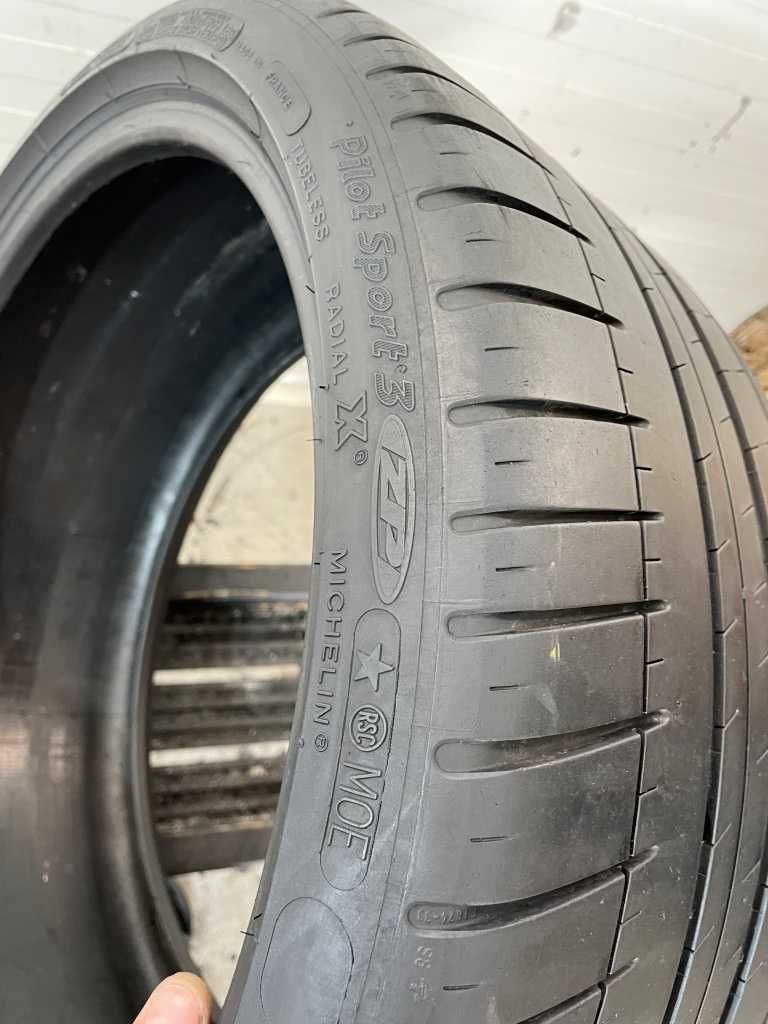 275 30 R20 Michelin Pilot Sport 3 MOE RSC 97Y 5,5mm