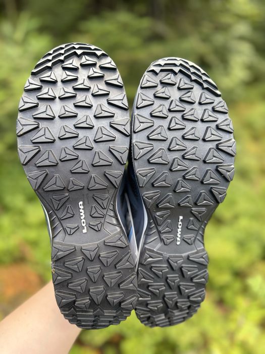 Lowa трекінгові нові