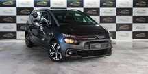 Citroën Grand C4 Spacetourer 1.5 BlueHDi C-Series