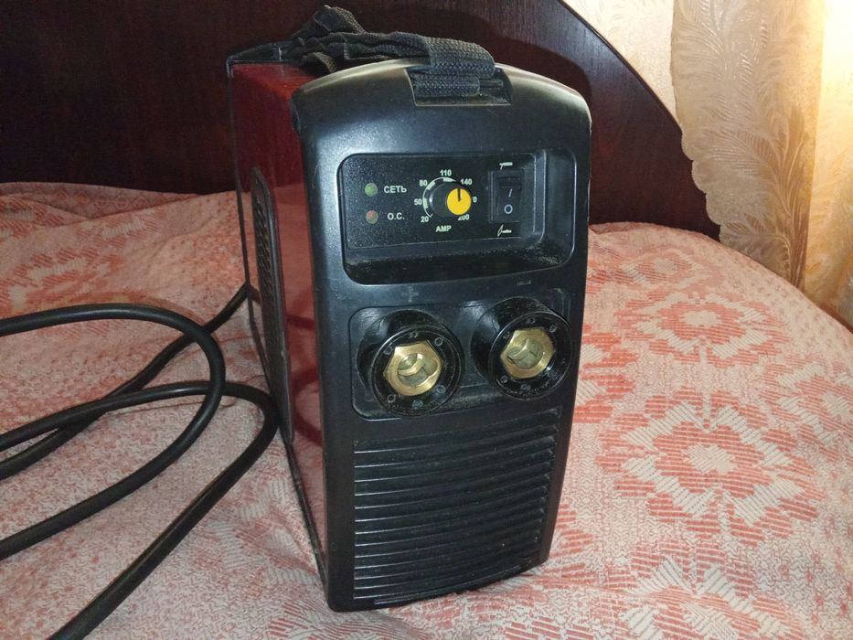 Продам зварювальний апарат-(ТЕМП).