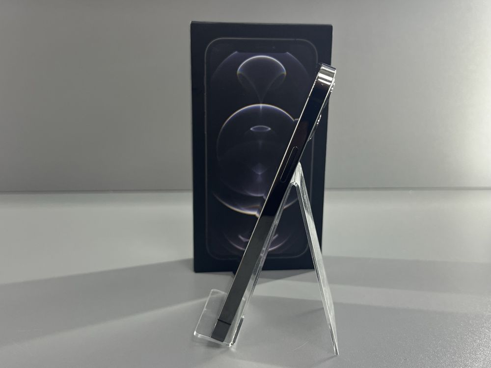 iPhone 12 Pro 128Gb 82% Graphite Neverlock