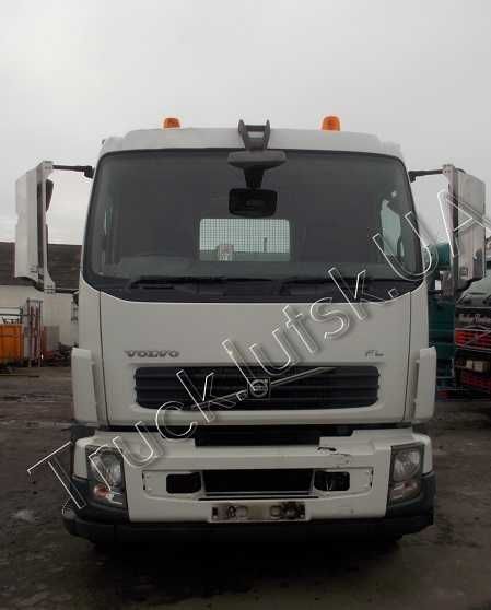 Капот Volvo,Вольво FH,FM,FL,ФШ,ФЛ,ФМ Euro5 Євро5