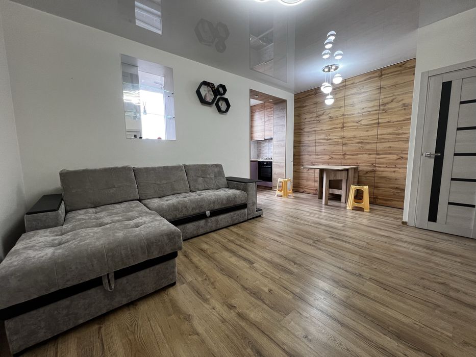 Здам квартиру вул. О. Басараб