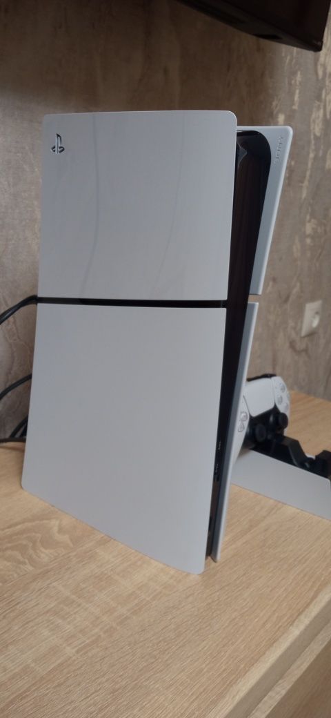Playstation 5 slim