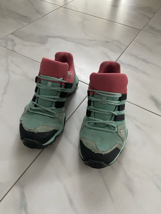 Кроссовки Adidas Terrex