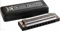 Hohner Blues Bender G - harmonijka ustna - diatoniczna - tonacja G