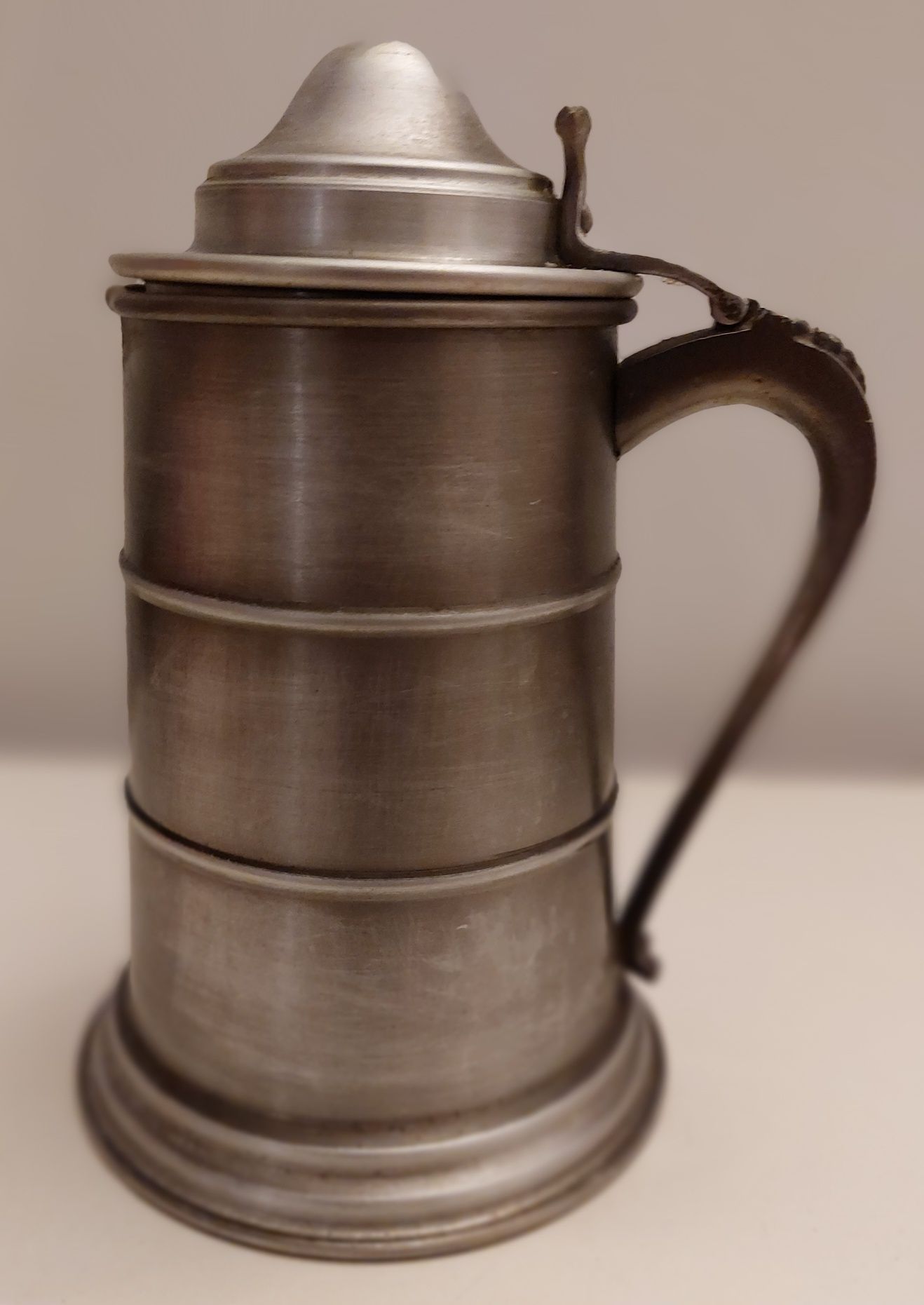 Jarro para Cerveja - Em material nobre, trazido da Baviera, Alemanha
