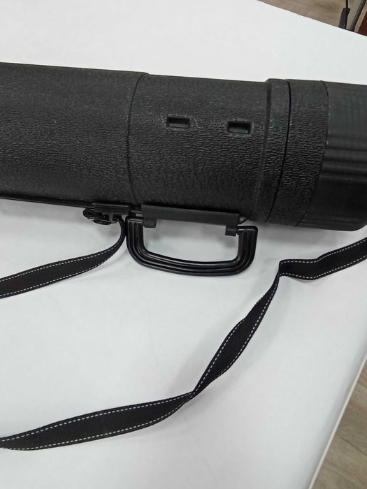 Тубус регульований, 80 -136 см, Ø 13,0 см