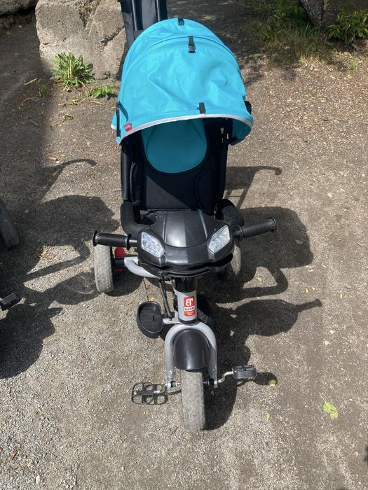 Дитячий велосипед