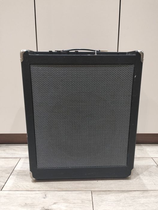 Wzmacniacz gitarowy Vermona Regent  60 2-S Vintage