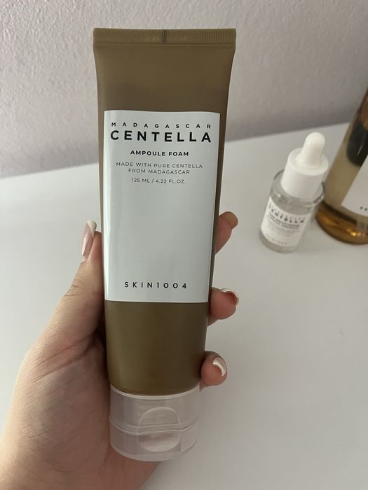 Набір від skin1004