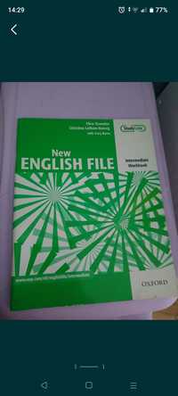 New english file ćwiczenia do j.angielskiego
