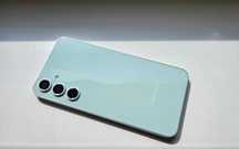 Samsung Galaxy S23 FE 5G (atrapa 1:1)