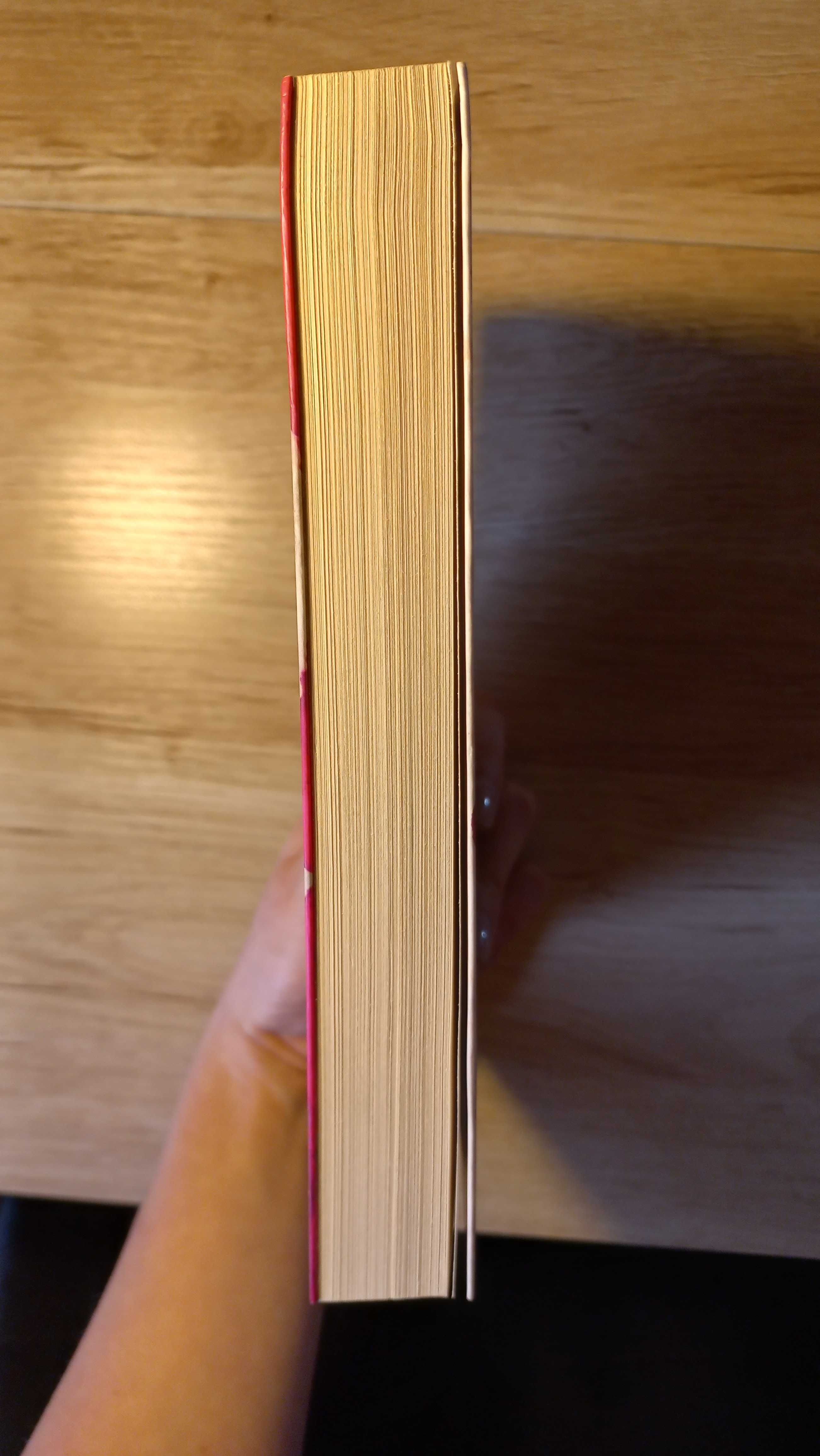 Książka Without Merit - Colleen Hoover