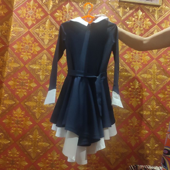 Шкільне плаття!!!