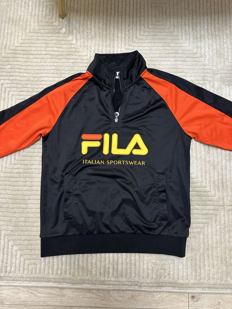 Чоловіча кофта fila