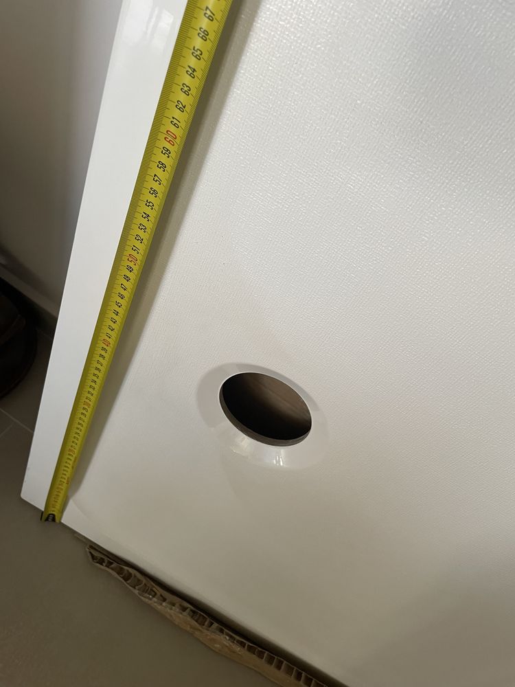 Base de Duche do Leroy Merlin