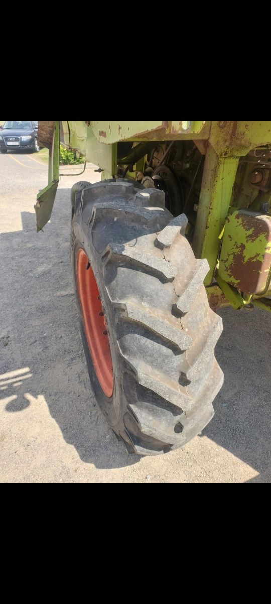 Koło koła opona opony 14.9-26 12.4-28 18.4-26