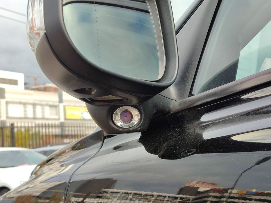 Volvo V50 2,0 D3 автомат 2012рік з Швейцарії