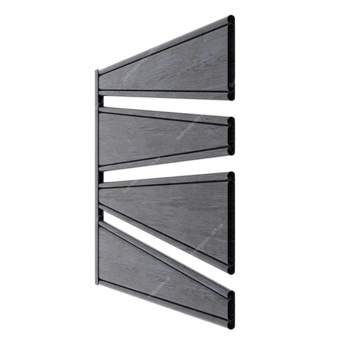 Паркан ранчо. Металеві огорожі. Огорожі металеві.