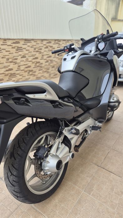 BMW 1200 RT 2006