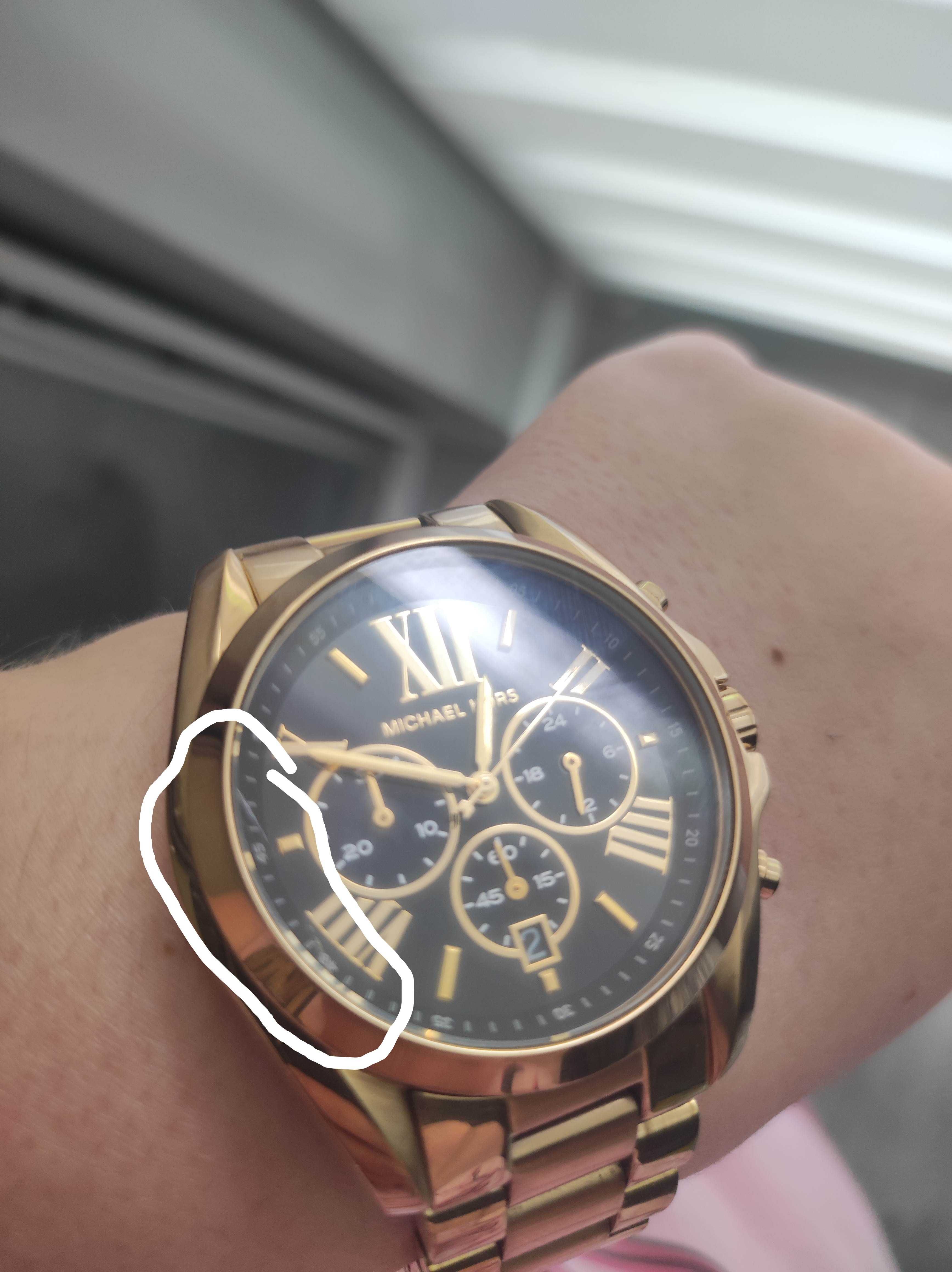 Zegarek Michael Kors MK5739