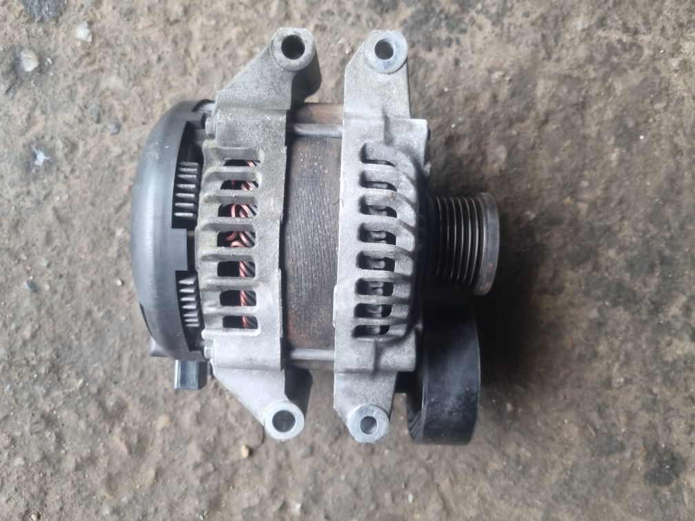 Alternator Bmw E87 E81 E90 E91 E92 E93 N43 170A