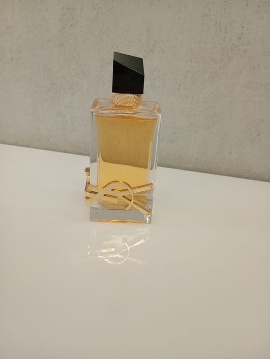 Nowe perfumy damskie Yves Saint Laurent Libre 90  ml