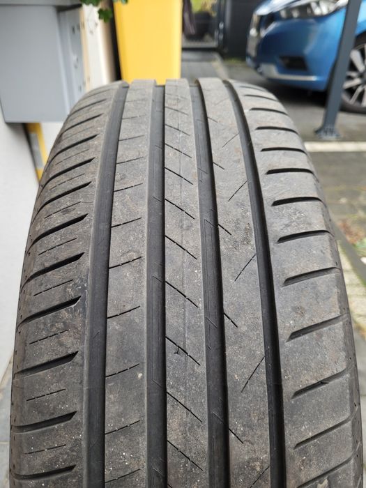 Opony vredestein ultrac letnie