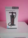 INTEX pompka Double Quick III S