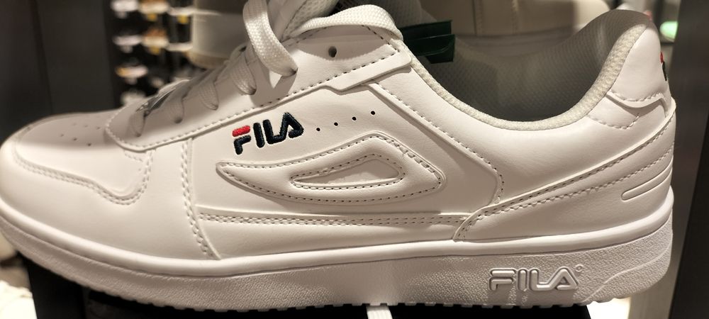 Tênis originais de qualidade