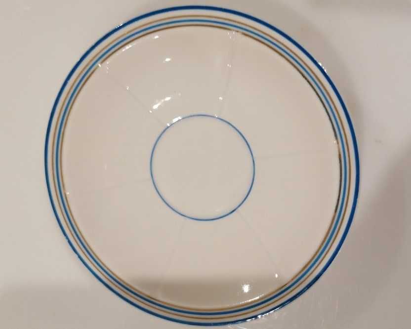 Pires em porcelana Sociedade Porcelanas Coimbra