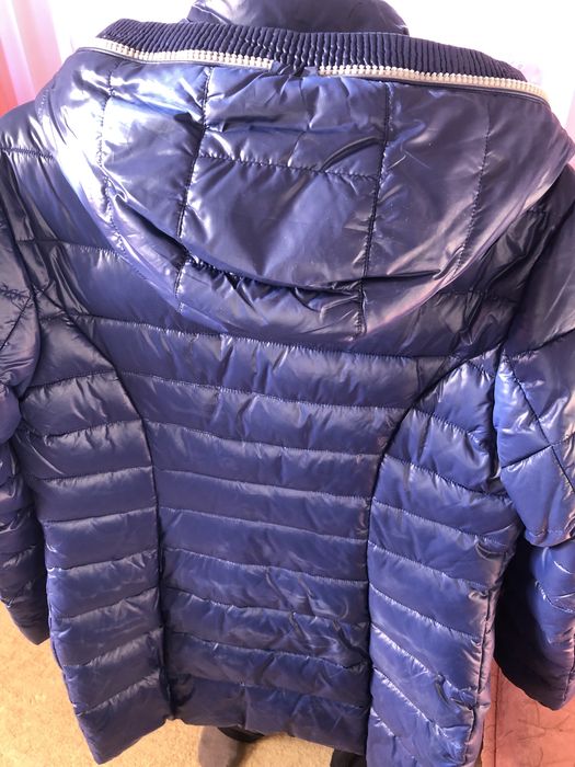 Куртка жіноча