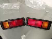 Farolim novo Mitsubishi Pajero