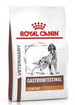 Royal Canin Veterinary Canine Gastrointestinal Low Fat 1kg