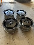 Felgi z oponami lub bez r15 W124 W201 W202 w123 w126
