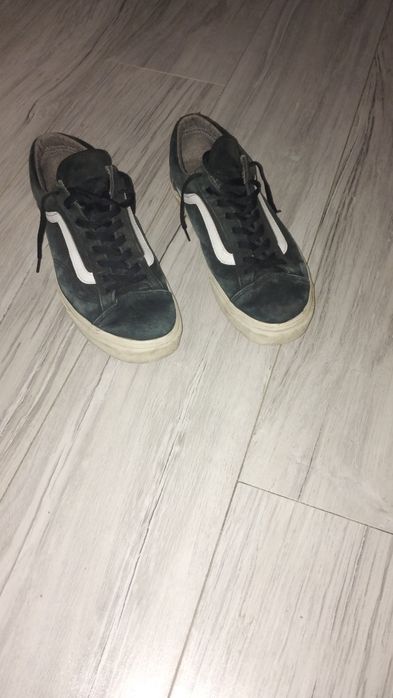 Vans buty sportowe roz 45