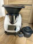 Thermomix TM6 Vorwerk