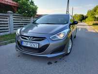 Hyundai i40 1.7 CRDi Blue drive 116 KM