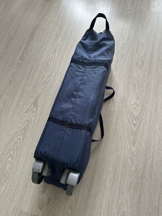 Łóżeczko turystyczne Kinderkraft stan bdb