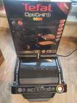 Bardzo ładny Tefal Opti Grill +