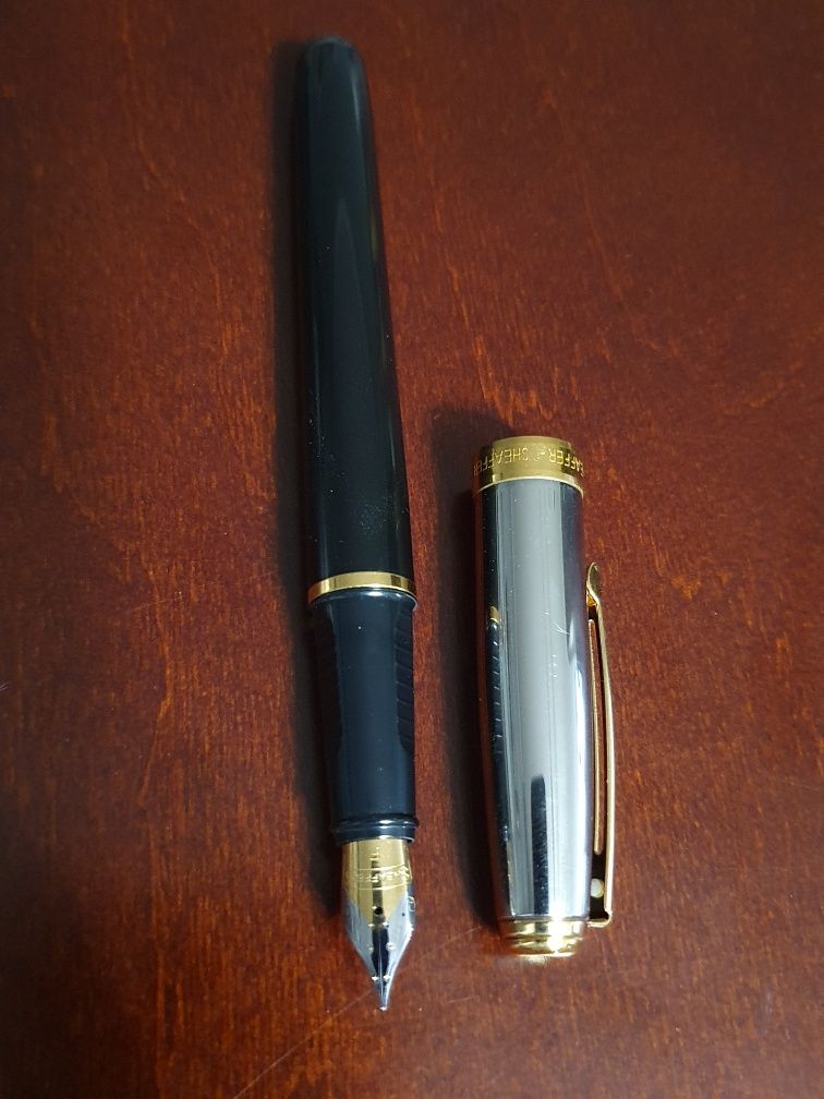 Sheaffer 300 pióro wieczne model Premium biznesowy