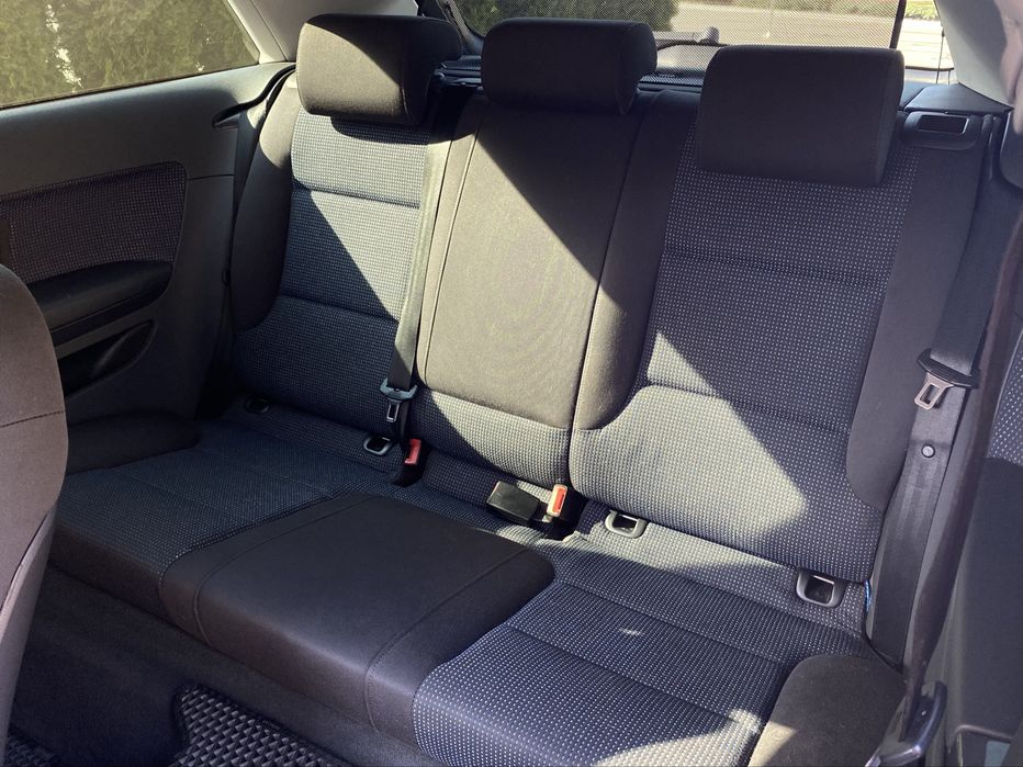 Audi A3 2006 1.6i