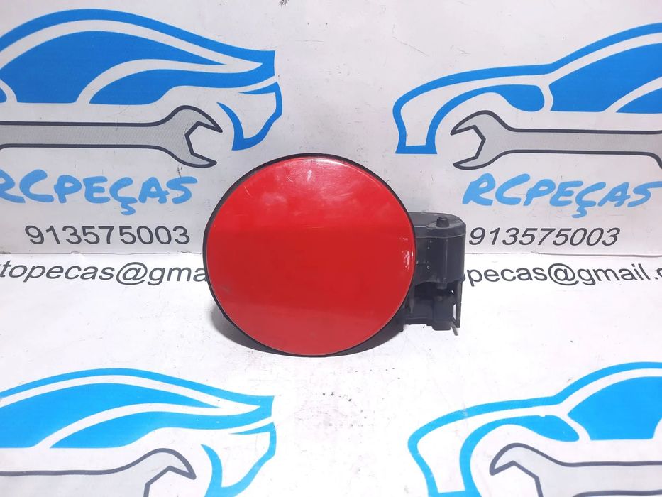 TAMPA DEPOSITO COMBUSTIVEL OPEL ASTRA J P10 SRI 13281384 TAMPÃO TAMPO FECHO CENTRALIZADO FECHADURA PUXADOR