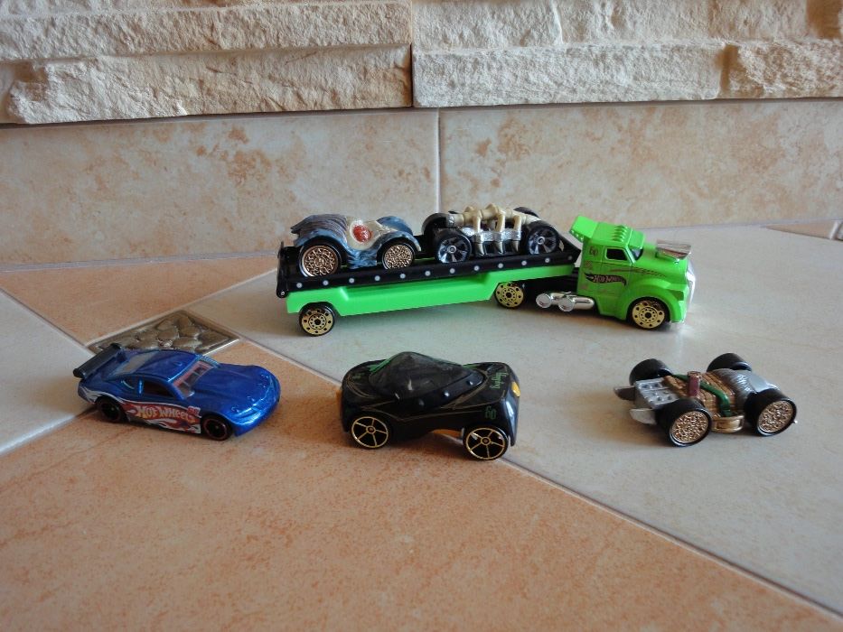 Auta Hot Wells resoraki