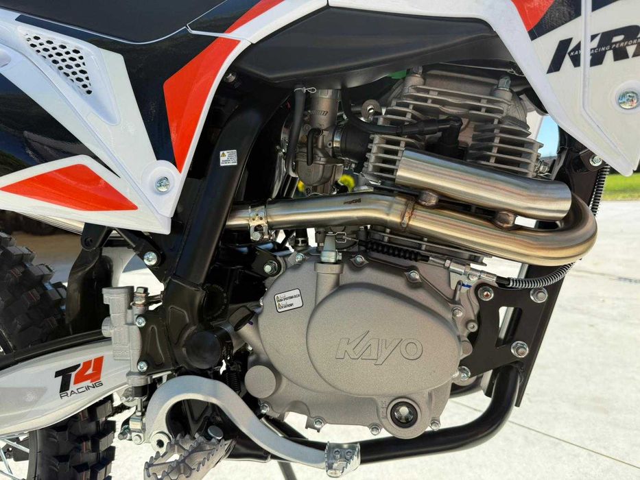 CROSS KAYO T4 250 ENDURO/  T2 250 ENDURO / raty/ serwis/ dostawa