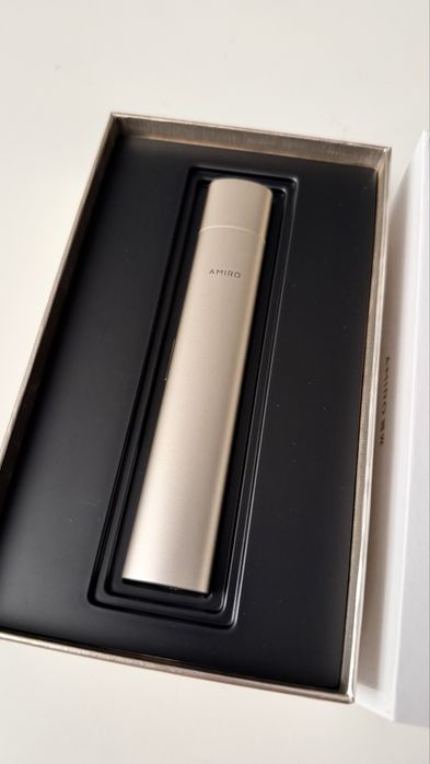 AMIRO Eye - dispositivo de rejuvenescimento